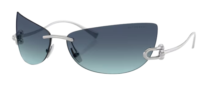 Zonnebrillen Tiffany & Co TF3112K