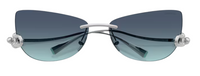 Zonnebrillen Tiffany & Co TF3112K