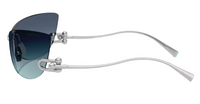 Zonnebrillen Tiffany & Co TF3112K