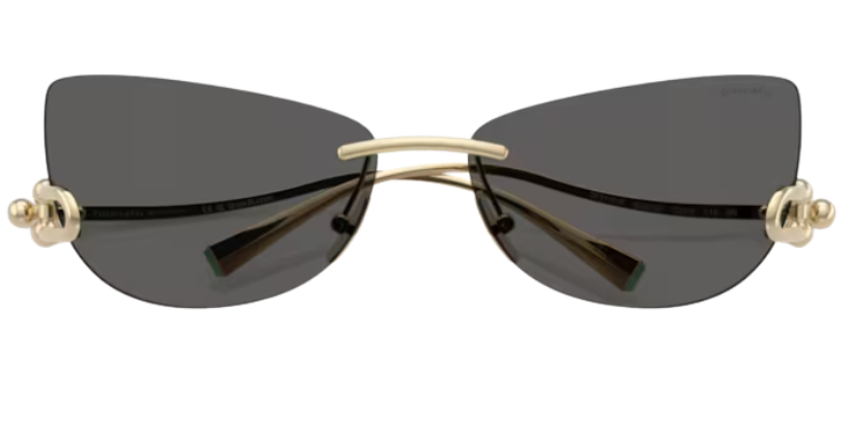 Zonnebrillen Tiffany & Co TF3112K