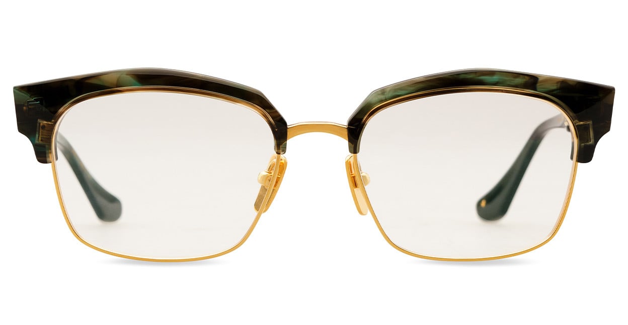 Dita Lotova DTX432 Eyeglasses