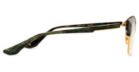 Dita Lotova DTX432 Eyeglasses