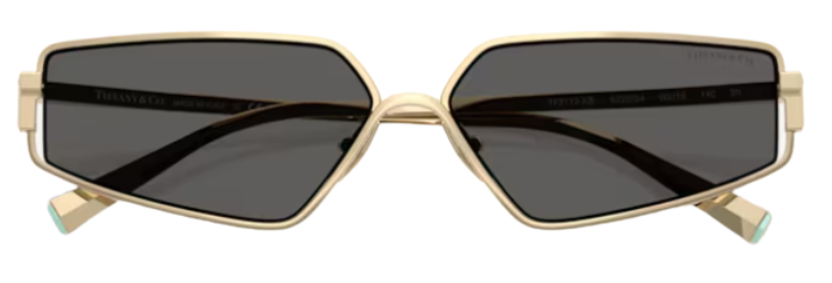 Tiffany & Co TF3113KB Sunglasses
