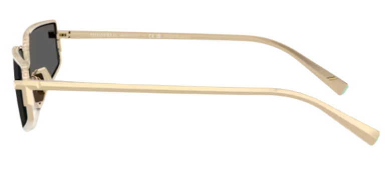 Tiffany & Co TF3113KB Sunglasses