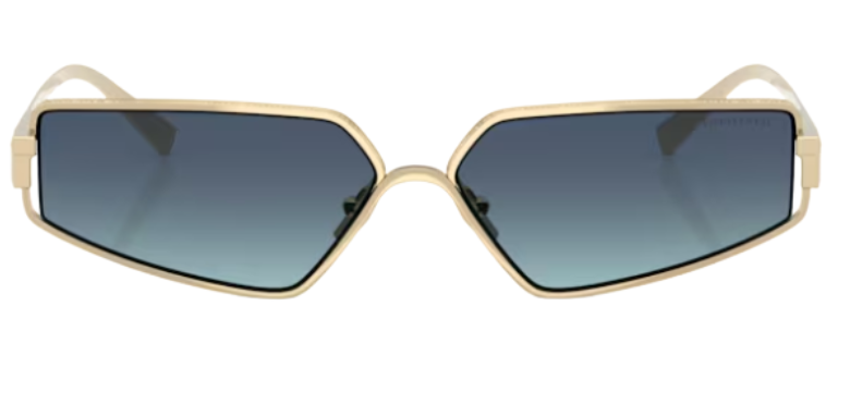 Tiffany & Co TF3113KB Sunglasses