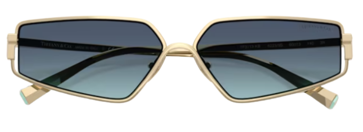 Tiffany & Co TF3113KB Sunglasses