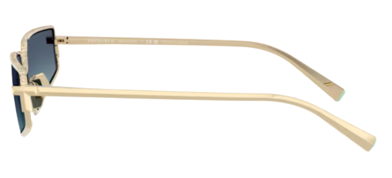 Tiffany & Co TF3113KB Sunglasses