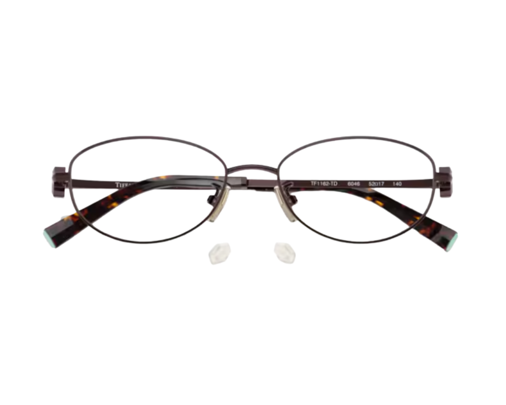 Tiffany & Co TF1162TD Prescription Glasses