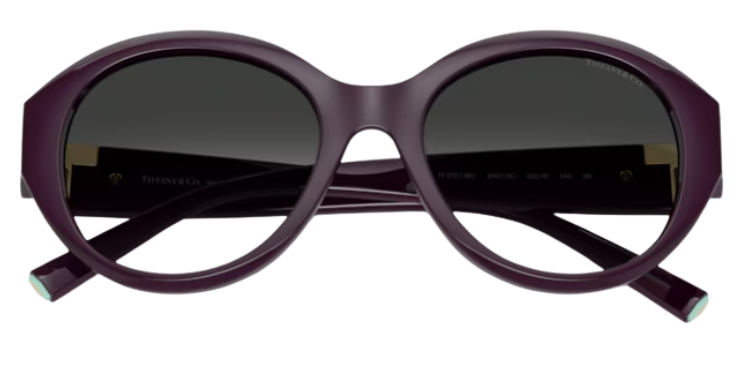 Tiffany & Co TF4227BU Sunglasses