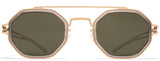Mykita Decades Arturo Sunglasses