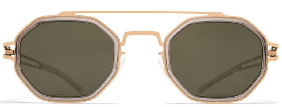 Mykita Decades Arturo Sunglasses