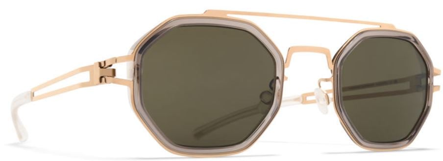 Mykita Decades Arturo Sunglasses
