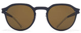 Mykita Decades Leon Sunglasses