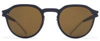 Mykita Decades Leon Sunglasses
