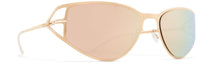 Mykita Decades Sierra Sunglasses