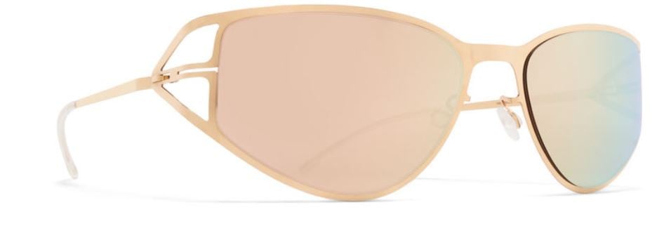 Mykita Decades Sierra Sunglasses