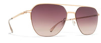 Mykita Lite Amos Sunglasses