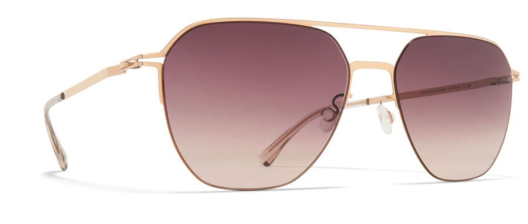 Mykita Lite Amos Sunglasses