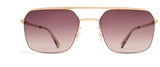 Mykita Lite Alister Sunglasses