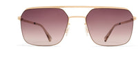 Mykita Lite Alister Sunglasses