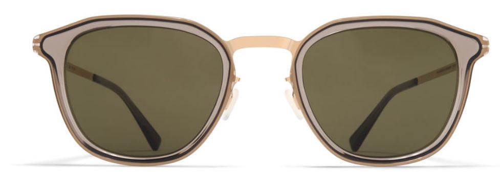 Mykita Lite Pavi Sunglasses