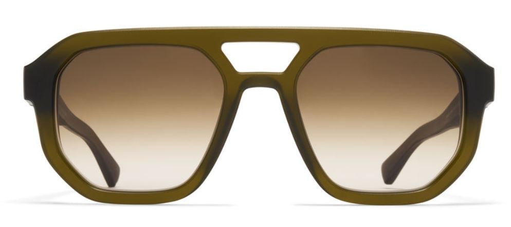 Zonnebril Mykita Amare