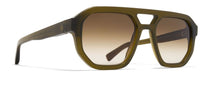 Zonnebril Mykita Amare