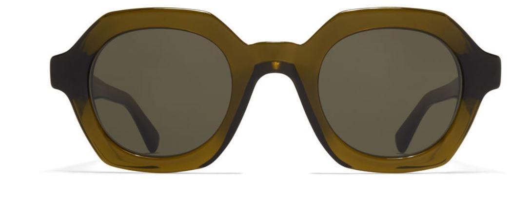 Mykita Teshi Sunglasses