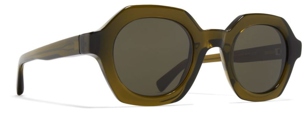 Mykita Teshi Sunglasses