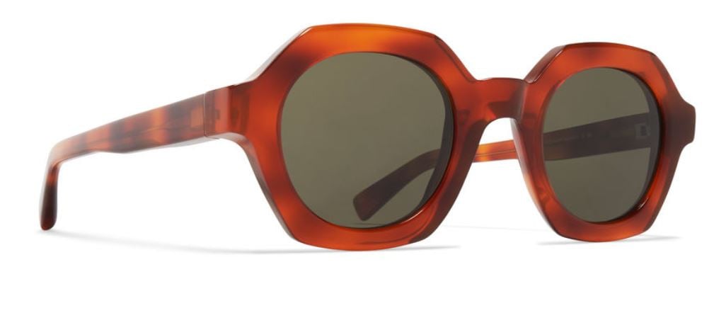 Mykita Teshi Sunglasses