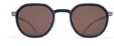 Lunettes de Soleil Mykita Birch