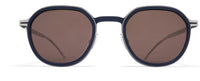 Lunettes de Soleil Mykita Birch