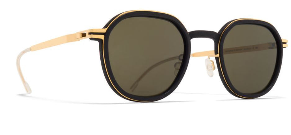 Lunettes de Soleil Mykita Birch
