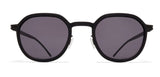 Lunettes de Soleil Mykita Birch