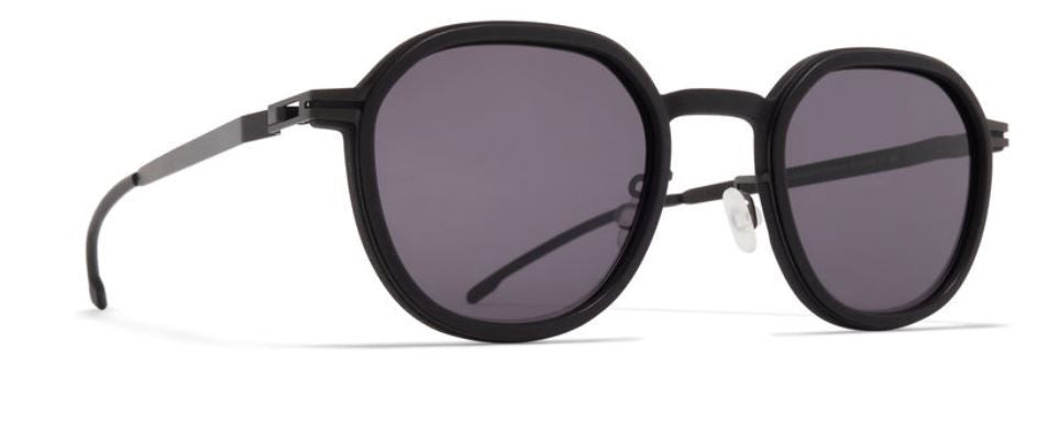 Lunettes de Soleil Mykita Birch