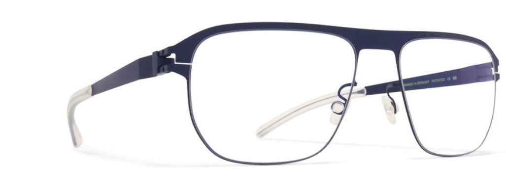 Korrektionsbrille Mykita NO1 Lorenzo