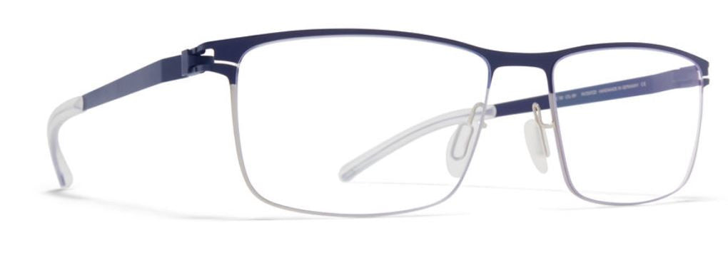 Korrektionsbrille Mykita NO1 Xander