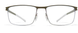 Lunettes de vue Mykita NO1 Xander