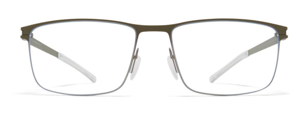 Korrektionsbrille Mykita NO1 Xander