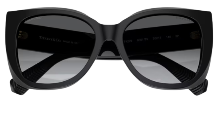 Sonnenbrille Tiffany & Co TF4229