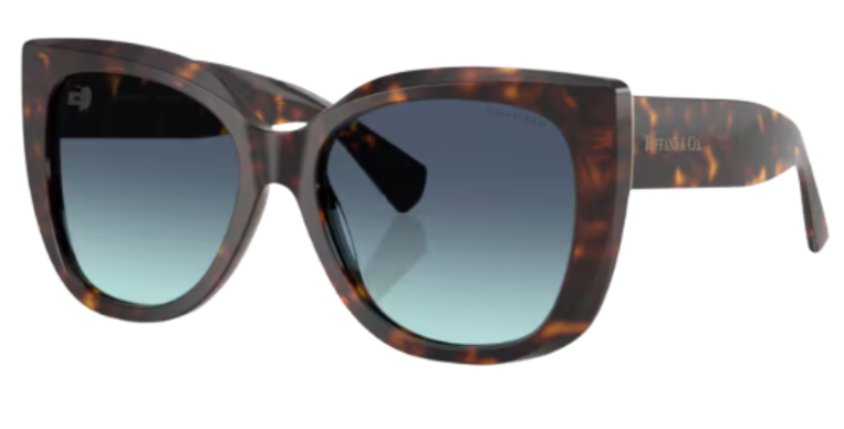 Sonnenbrille Tiffany & Co TF4229