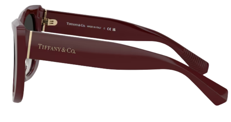 Sonnenbrille Tiffany & Co TF4229