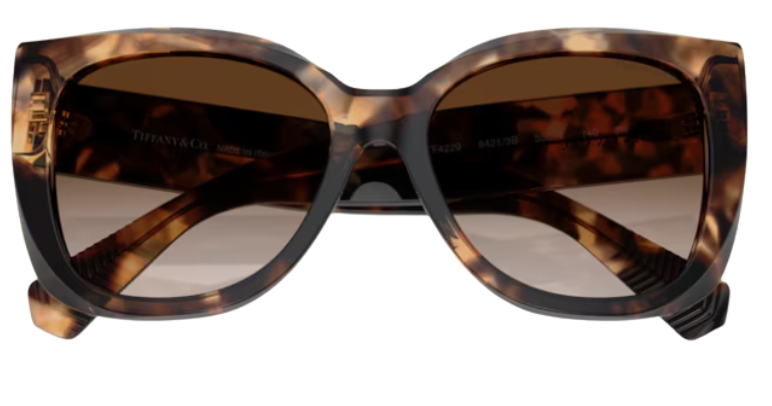 Sonnenbrille Tiffany & Co TF4229