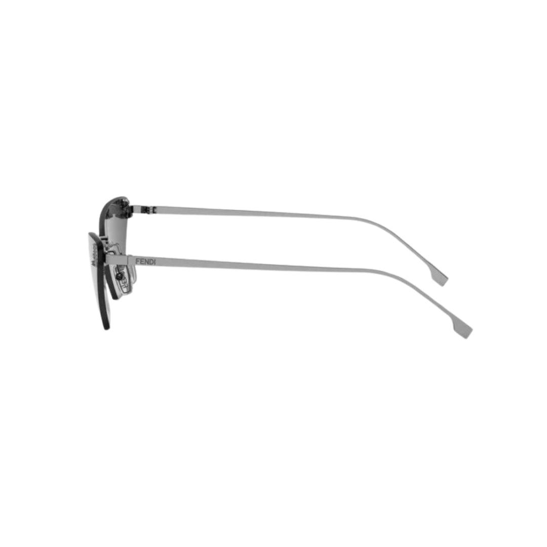 Lunettes de soleil Fendi First Crystal FE4160US