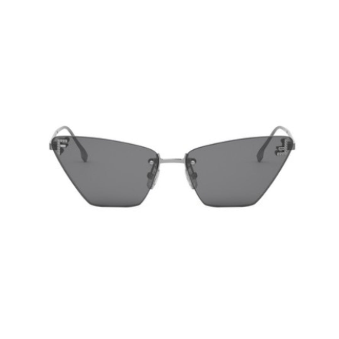 Lunettes de soleil Fendi First Crystal FE4160US