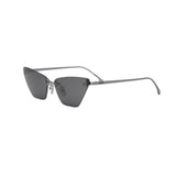 Lunettes de soleil Fendi First Crystal FE4160US