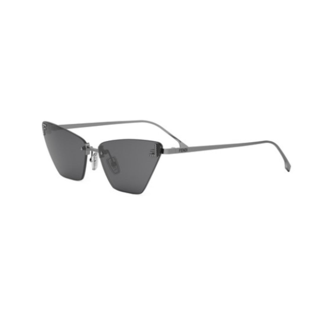 Lunettes de soleil Fendi First Crystal FE4160US