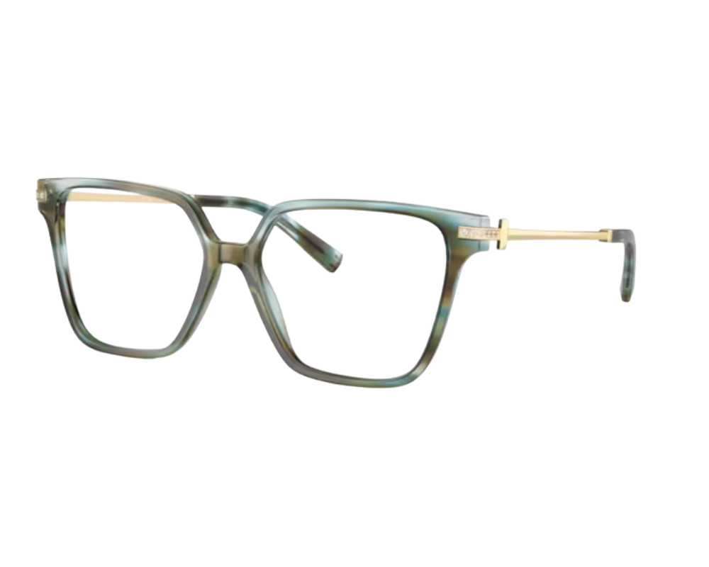 Tiffany & Co TF2234B brilmontuur