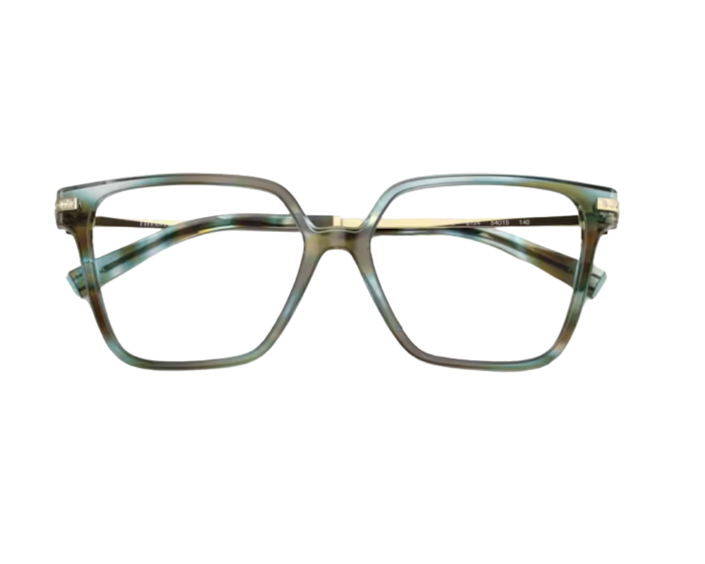 Tiffany & Co TF2234B brilmontuur