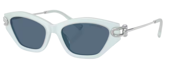 Сонцезахисні окуляри Tiffany & Co TF4231U